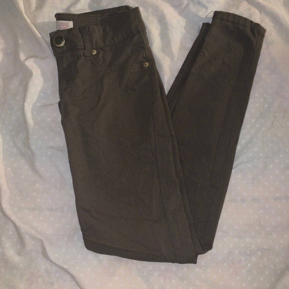 Skinny Jeans